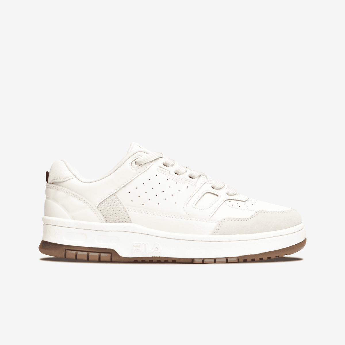 Rissmo Low Tenis Fila Dama