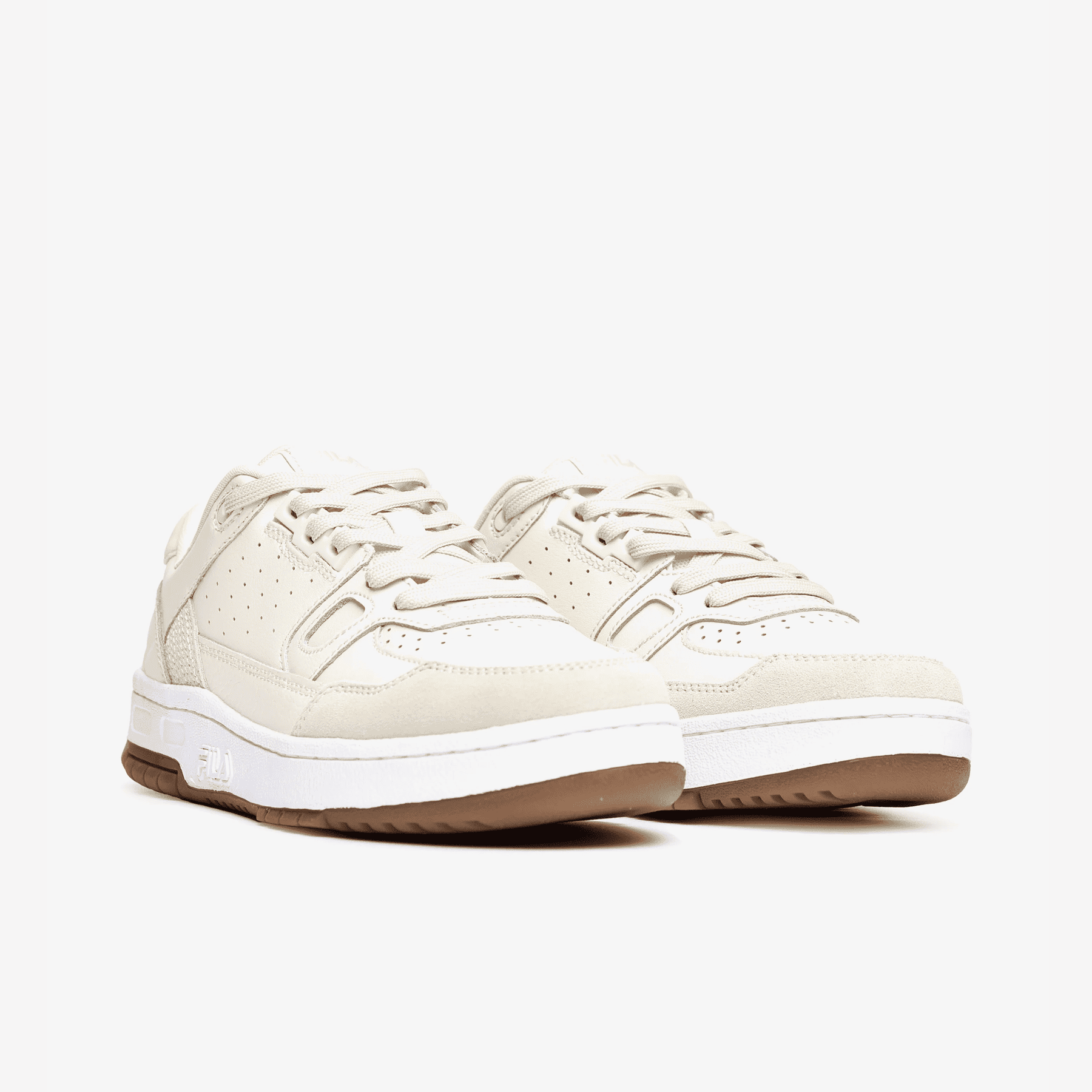 Tenis Fila Rissmo Low Mujer