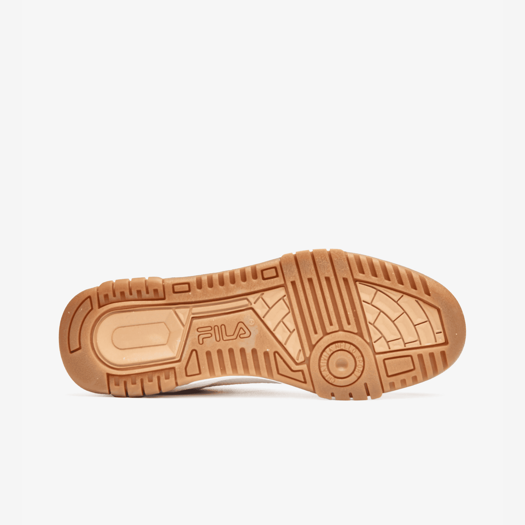 Tenis Fila Rissmo Low Mujer