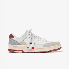 Rissmo Low Lux Tenis Fila Dama