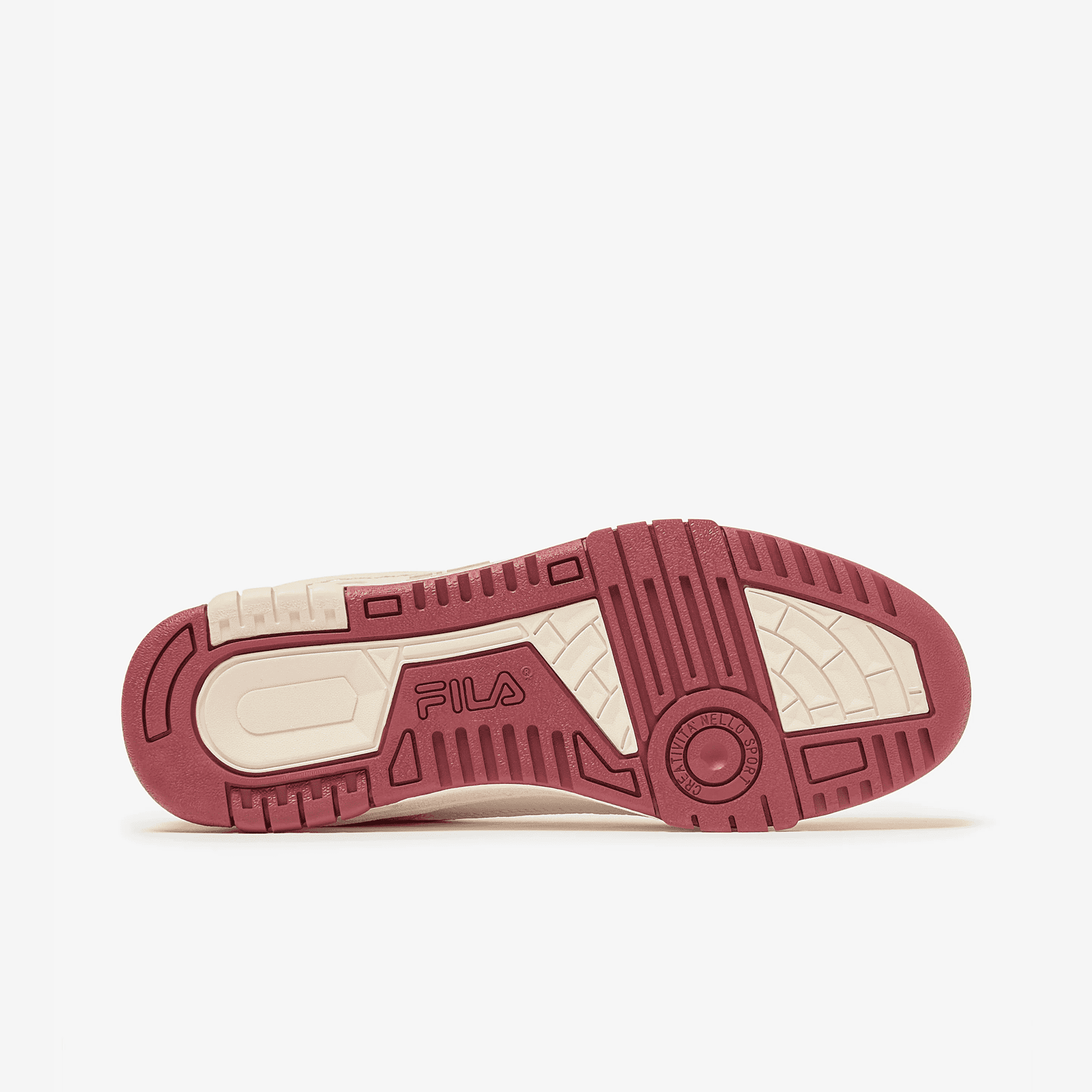 Tenis Fila Rissmo Low Lux Mujer