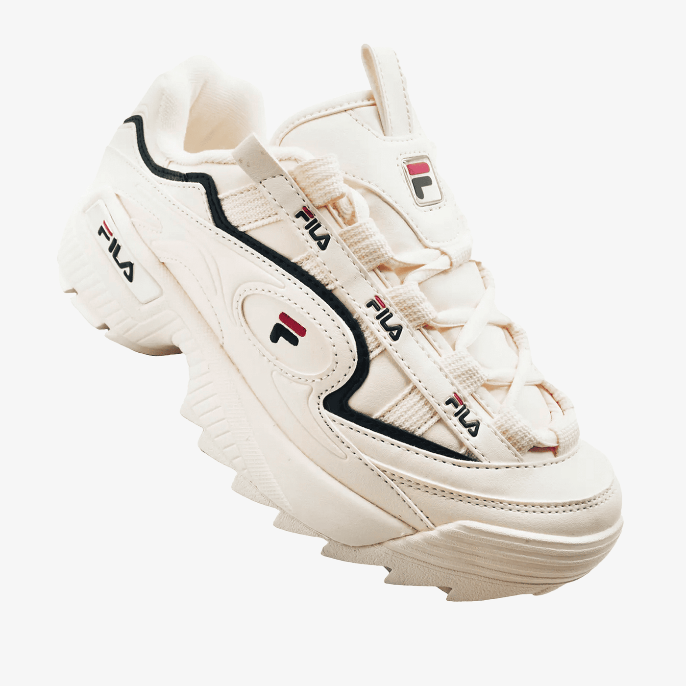 Tenis Fila D-Formation Mujer