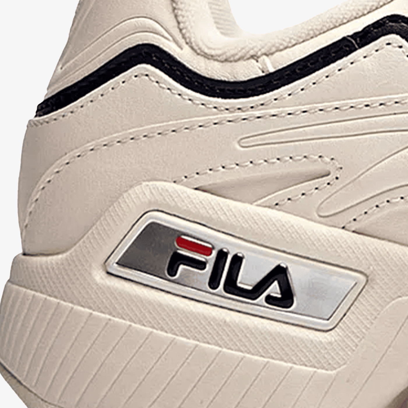 Tenis Fila D-Formation Mujer