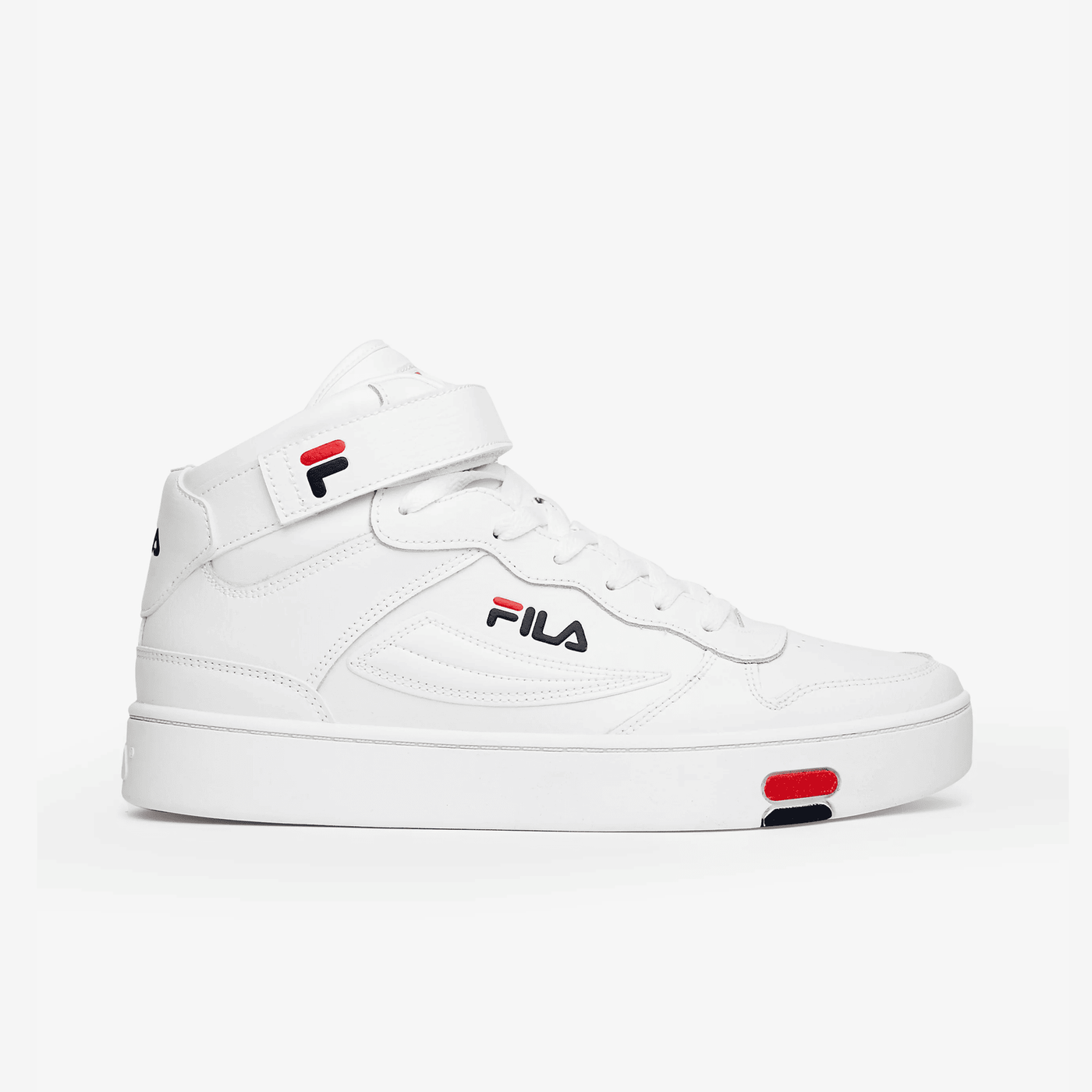 Tenis Fila MGX-100 Mujer