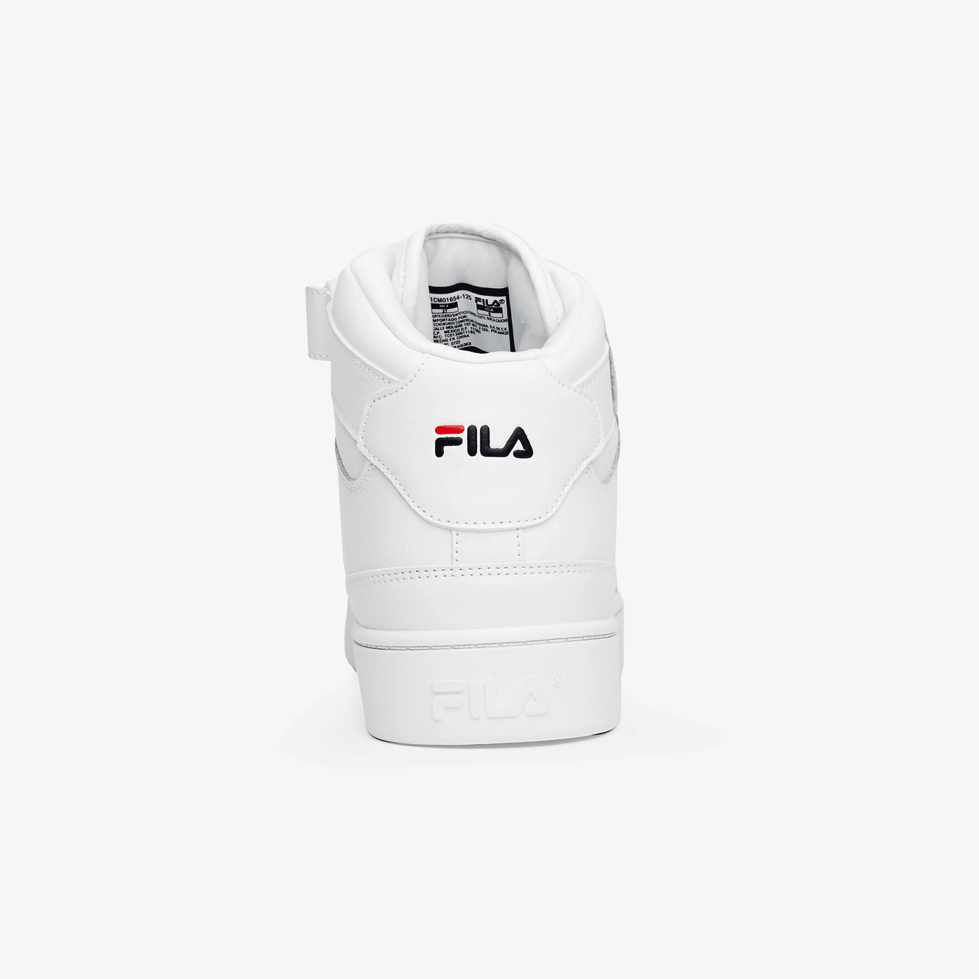 Tenis Fila MGX-100 Mujer