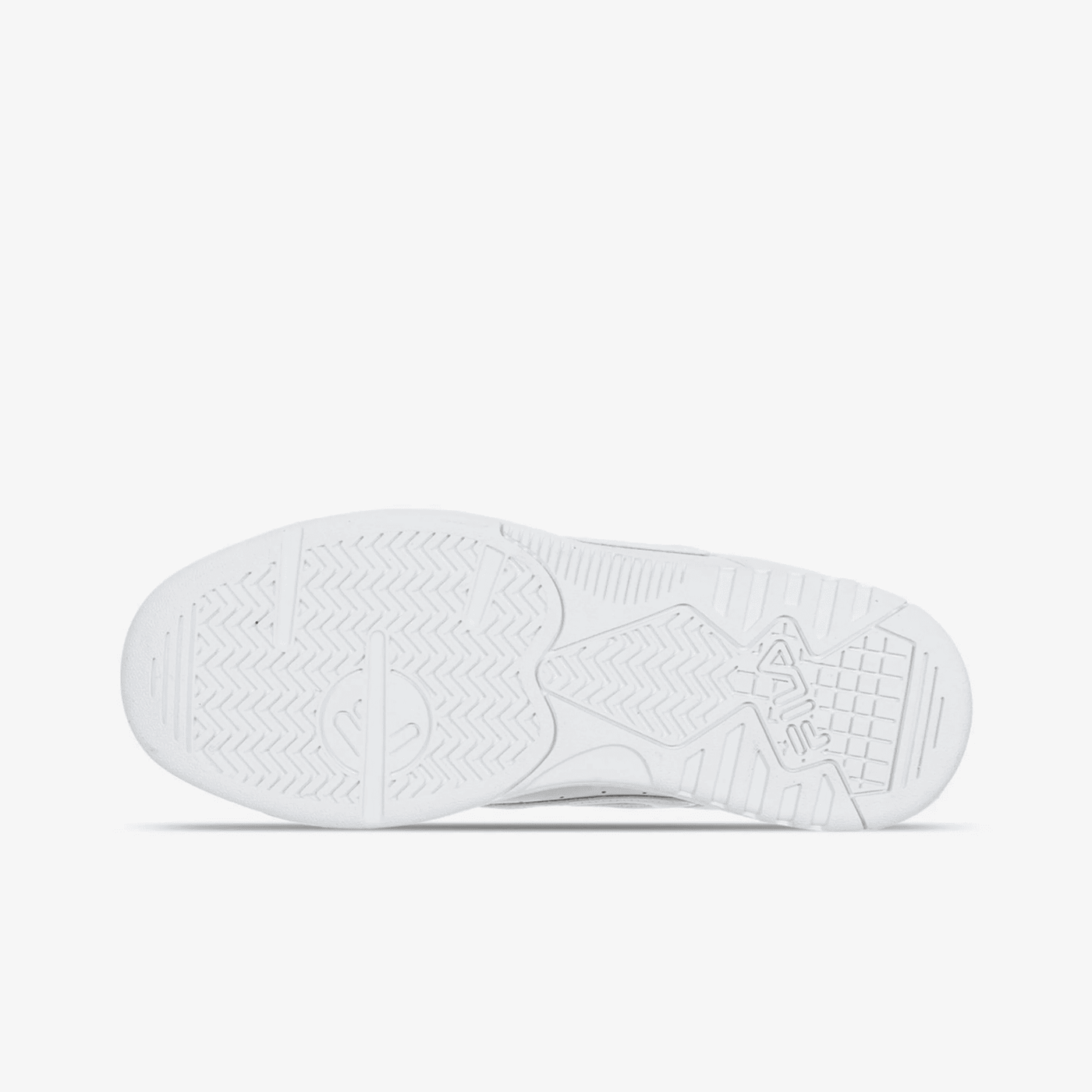 Tenis Fila FX-115 Mujer