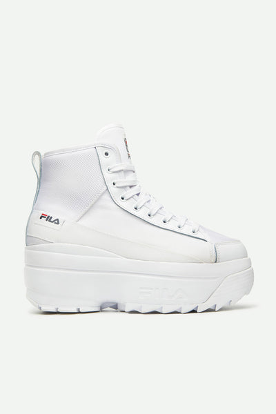 ZORA TRAIL HI – FILA México