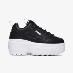Disruptor II Wedge Tenis Fila Dama