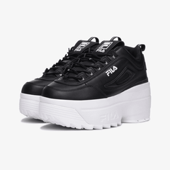 Disruptor II Wedge Tenis Fila Dama