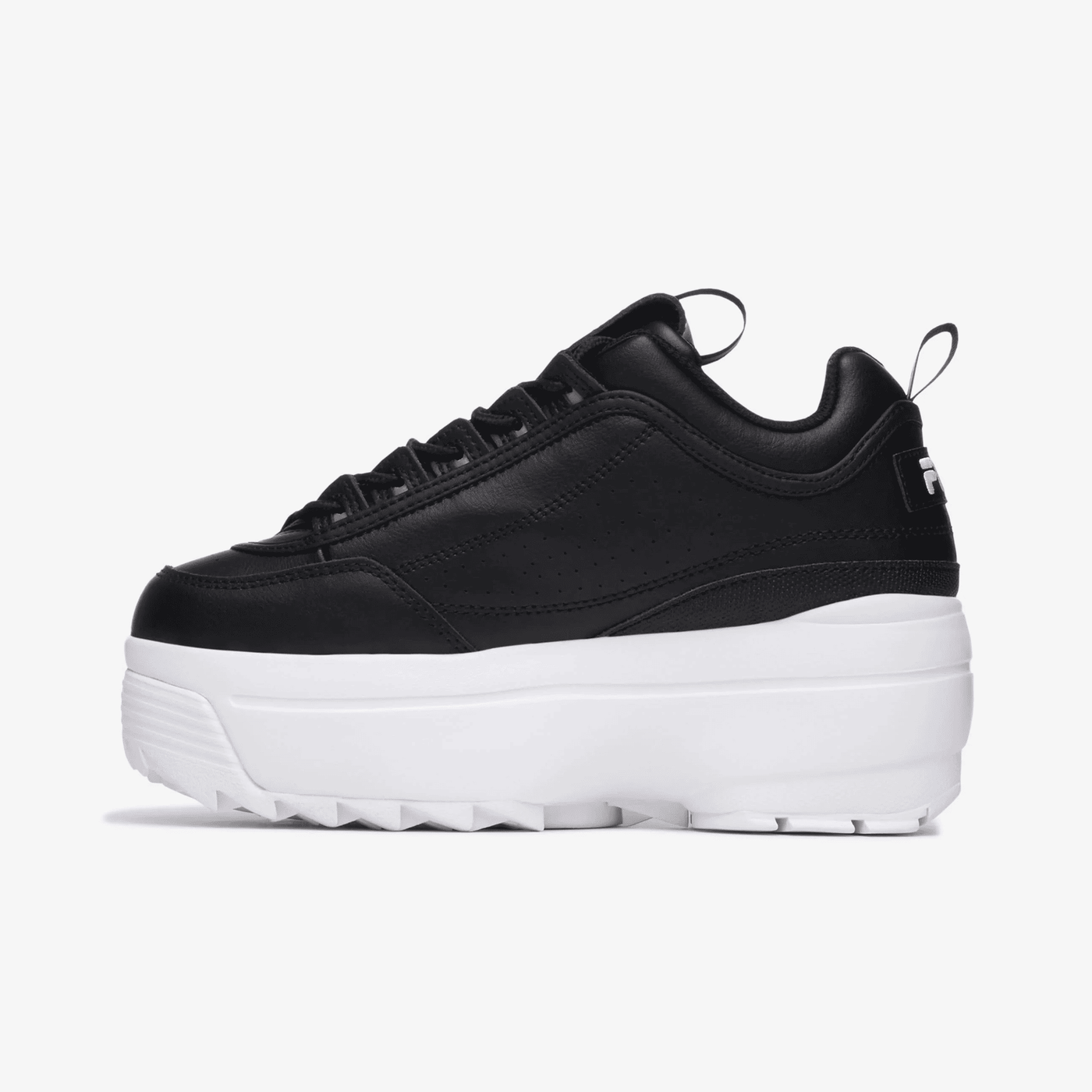 Tenis Fila Disruptor II Wedge Mujer