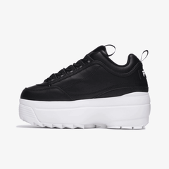 Disruptor II Wedge Tenis Fila Dama