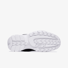 Disruptor II Wedge Tenis Fila Dama