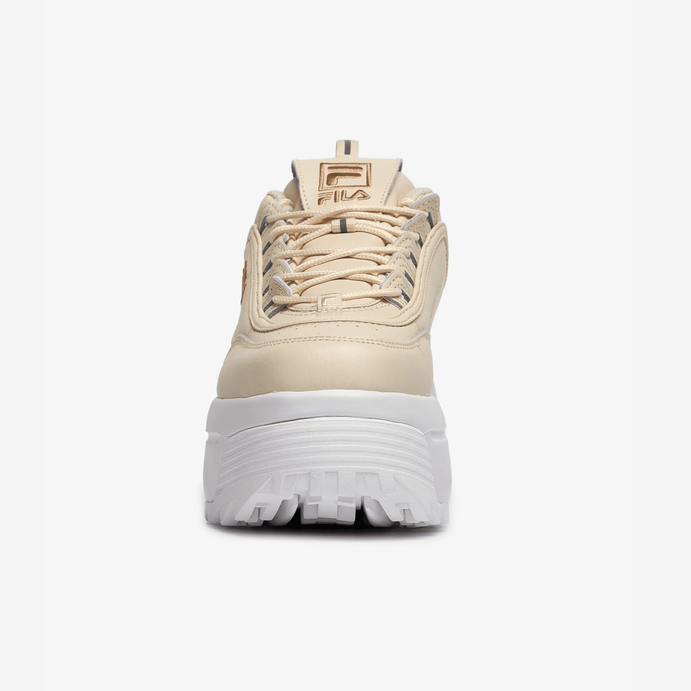 Tenis Fila Disruptor II Wedge Mujer