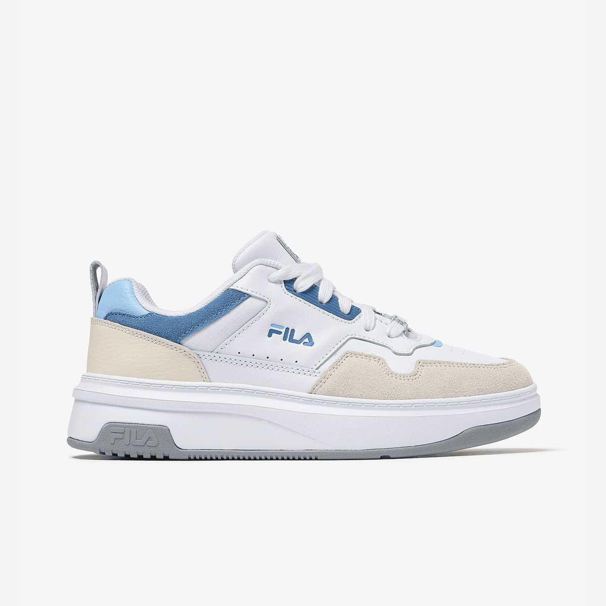 Ardenza Low Tenis Fila Dama