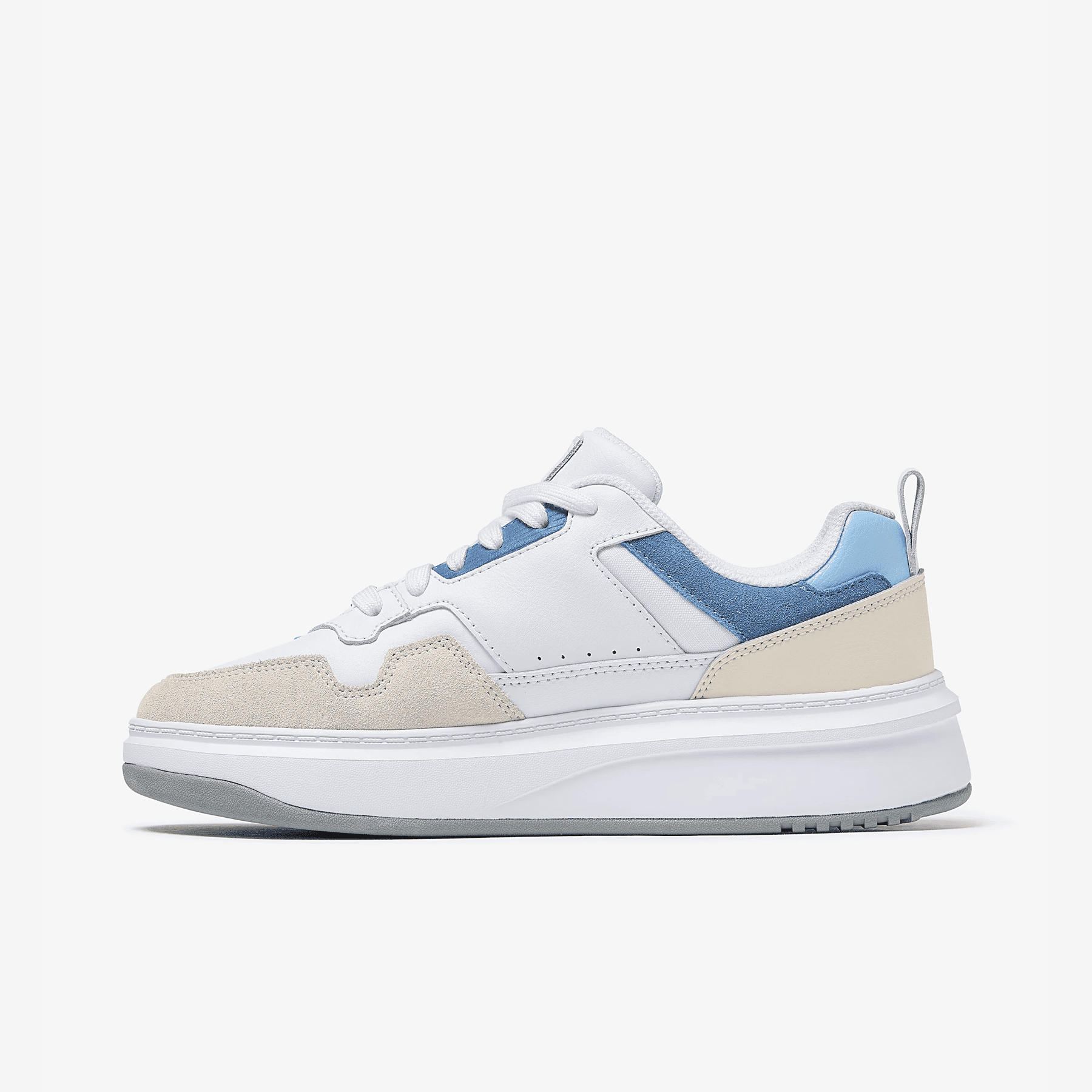 Tenis Fila Ardenza Low Mujer