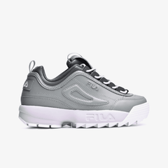 Tenis Fila Disruptor II Premium Mujer