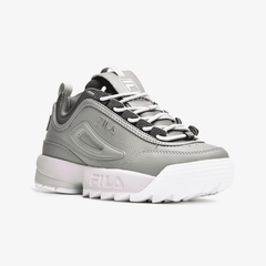Tenis Fila Disruptor II Premium Mujer