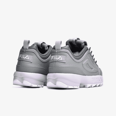 Tenis Fila Disruptor II Premium Mujer