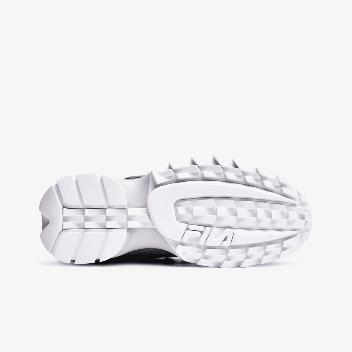Tenis Fila Disruptor II Premium Mujer