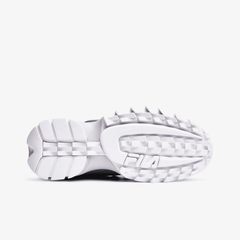 Tenis Fila Disruptor II Premium Mujer