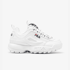 Disruptor II Premium Tenis Fila Dama
