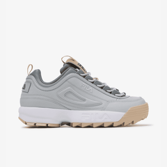 Tenis Fila Disruptor II Premium Mujer