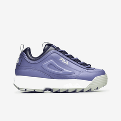 Disruptor II Premium Tenis Fila Dama