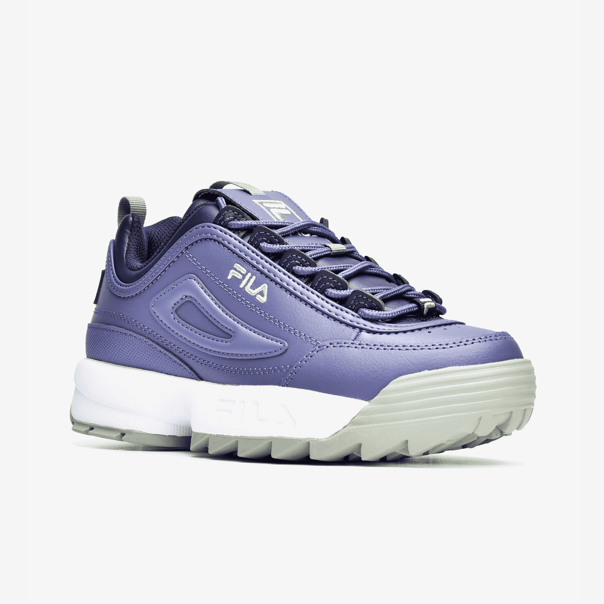 Disruptor II Premium Tenis Fila Dama