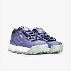 Disruptor II Premium Tenis Fila Dama