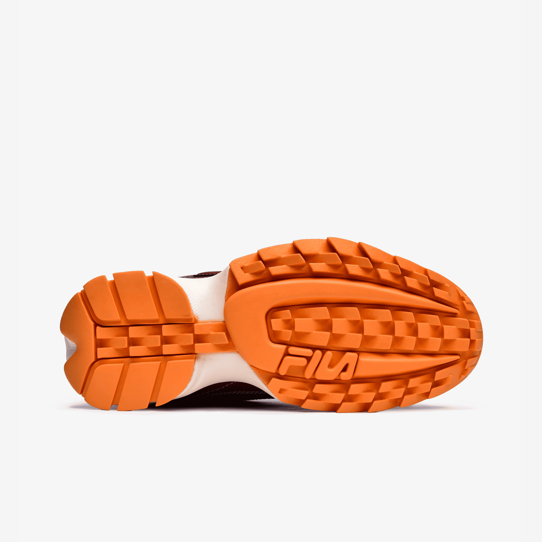 Tenis Fila Disruptor II Premium Mujer
