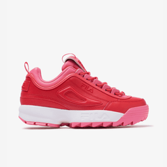 Kids Disruptor II Premium Tenis Fila