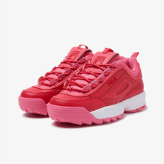 Kids Disruptor II Premium Tenis Fila