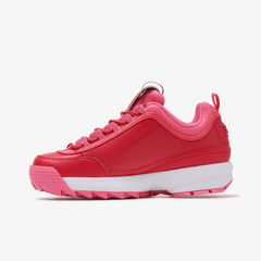 Kids Disruptor II Premium Tenis Fila