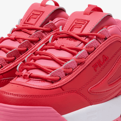 Kids Disruptor II Premium Tenis Fila