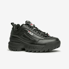 Disruptor II Premium Tenis Fila Dama