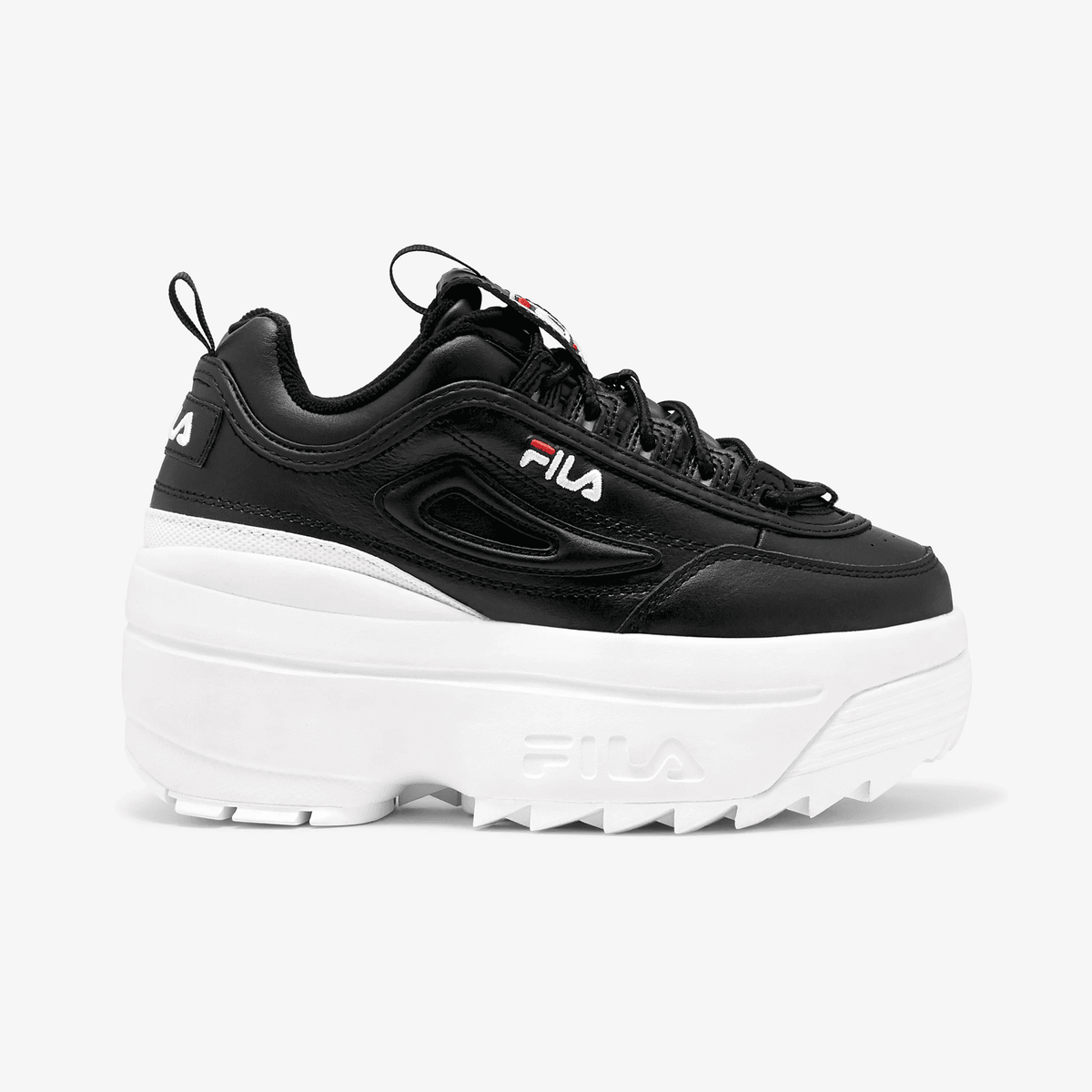 Disruptor II Wedge Tenis Fila Dama