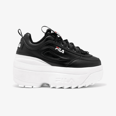 Disruptor II Wedge Tenis Fila Dama