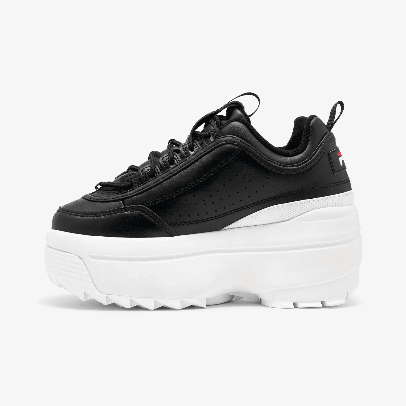 Tenis Fila Disruptor II Wedge Mujer