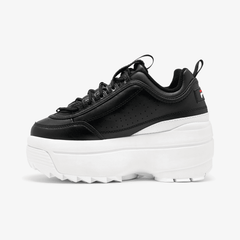Disruptor II Wedge Tenis Fila Dama