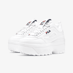 Disruptor II Wedge Tenis Fila Dama