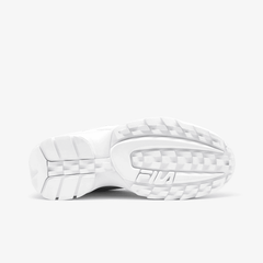 Disruptor II Wedge Tenis Fila Dama