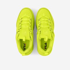 Disruptor II Wedge Tenis Fila Dama