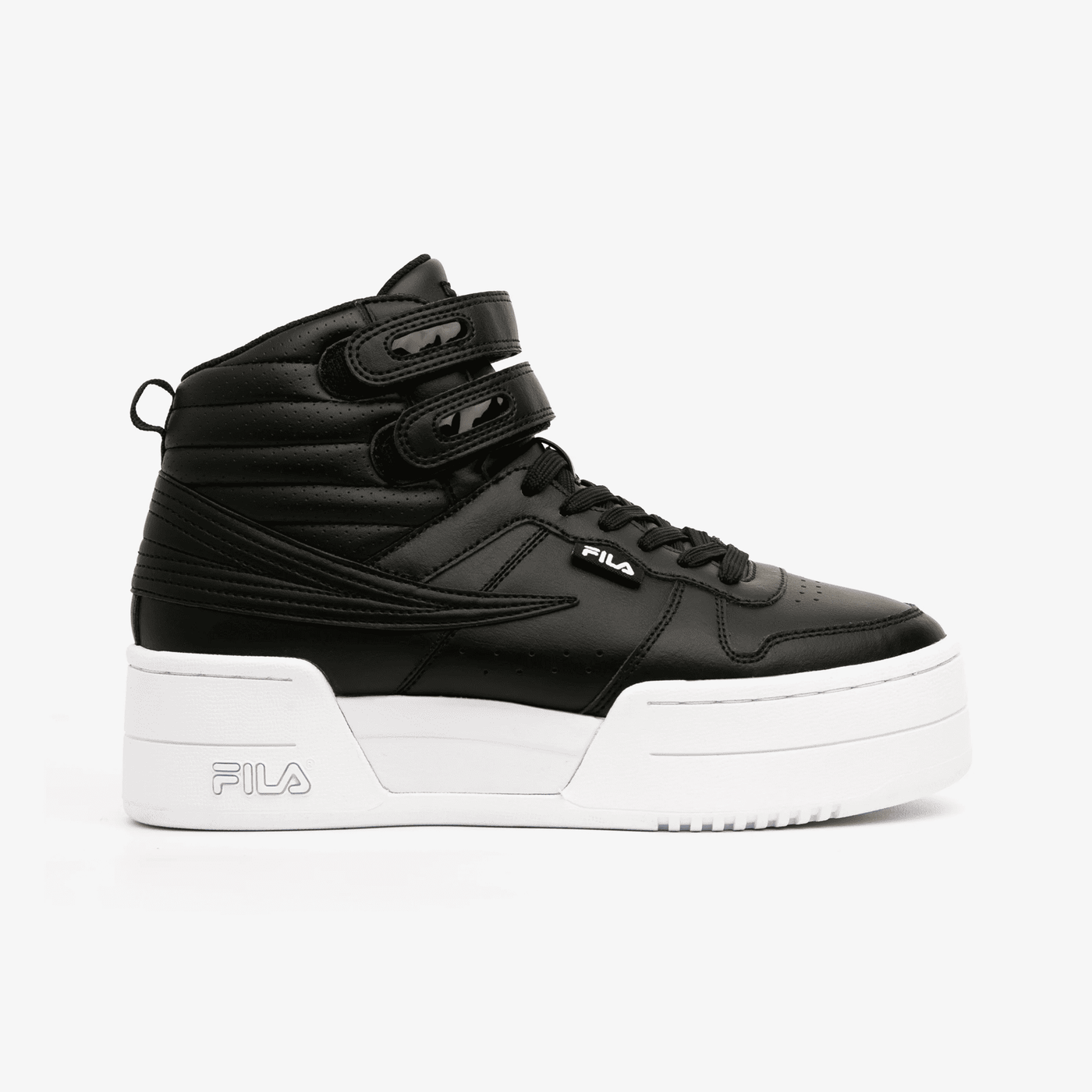 Tenis Fila F-14 Lifted Mujer
