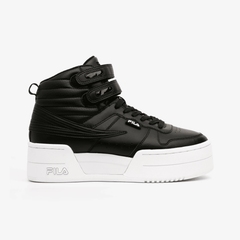 F-14 Lifted Tenis Fila Dama