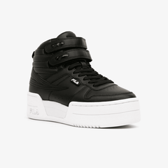 F-14 Lifted Tenis Fila Dama