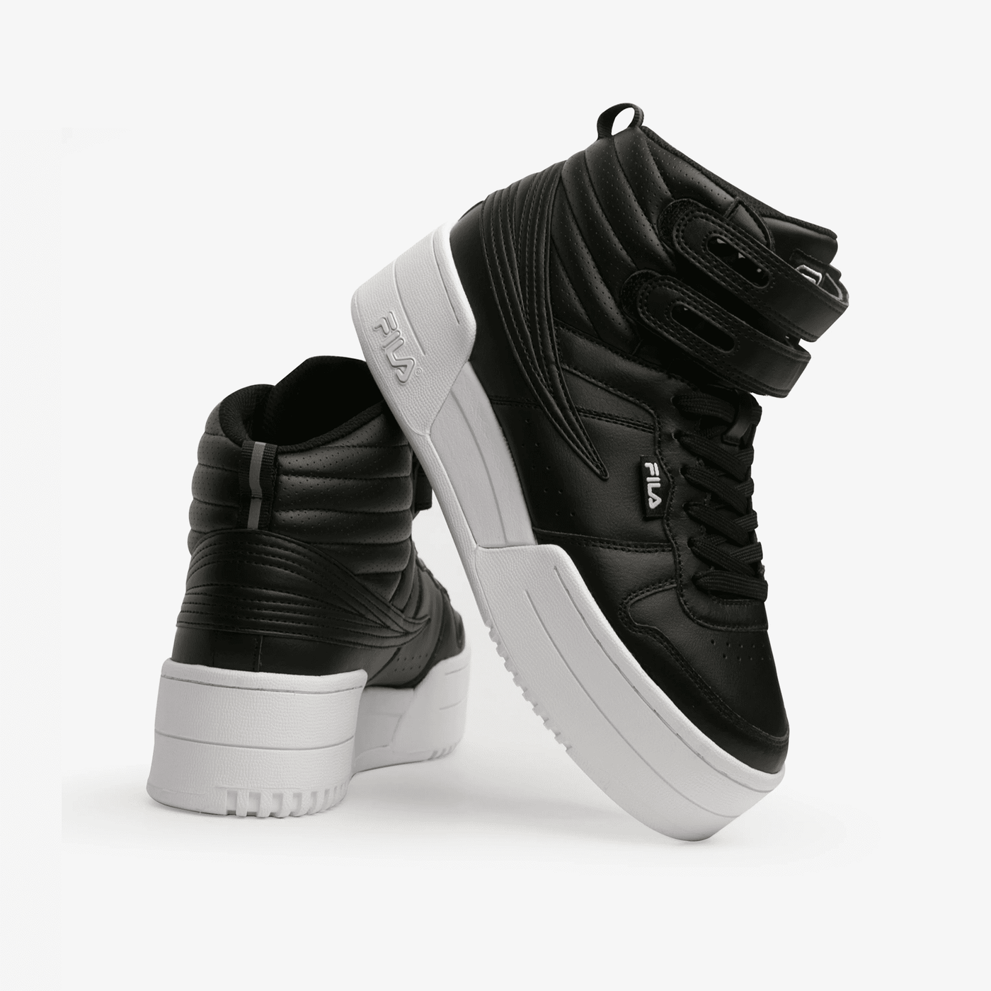 Tenis Fila F-14 Lifted Mujer