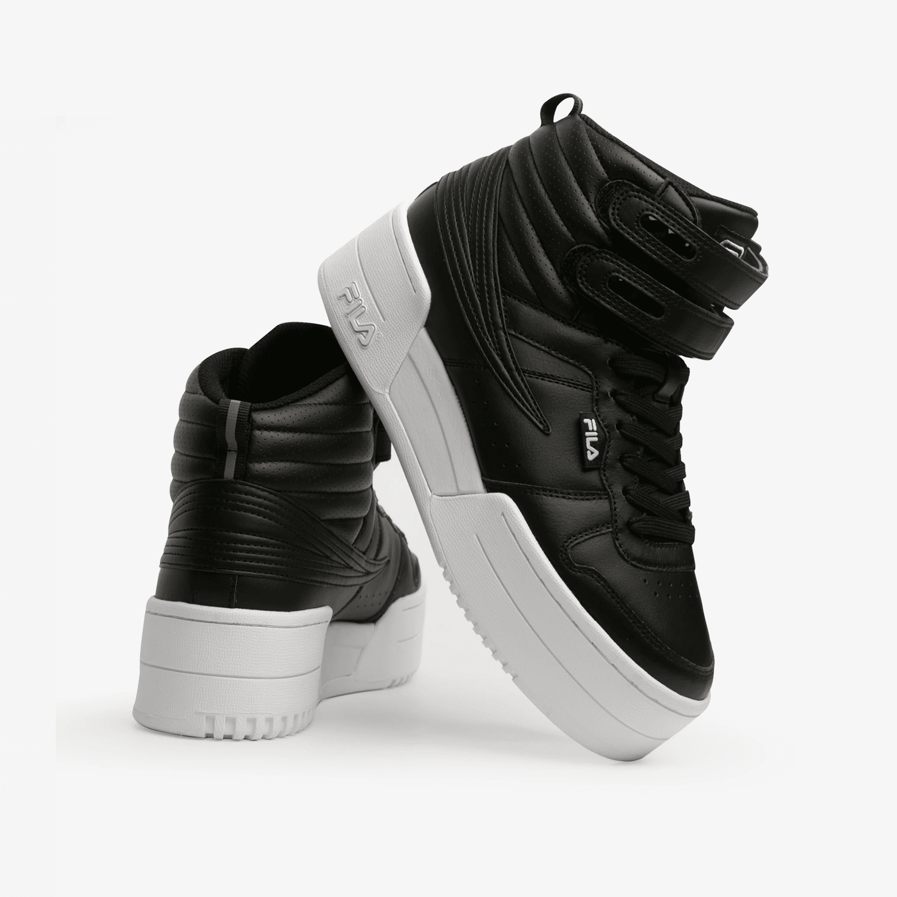 Tenis Fila F-14 Lifted Mujer
