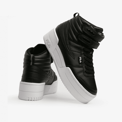 F-14 Lifted Tenis Fila Dama