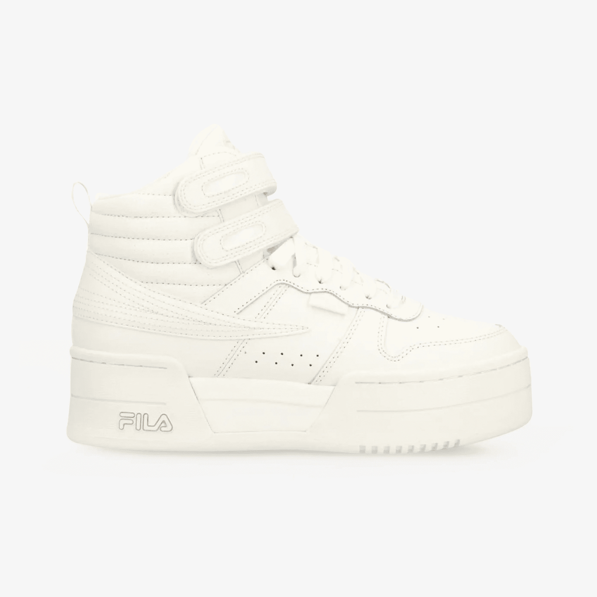 F-14 Lifted Tenis Fila Dama