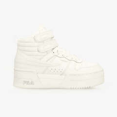 F-14 Lifted Tenis Fila Dama